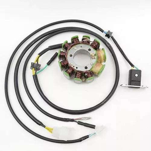 ElectroSport ESG106 Replacement Stator for 1996-09 Honda CMX250C Rebel
