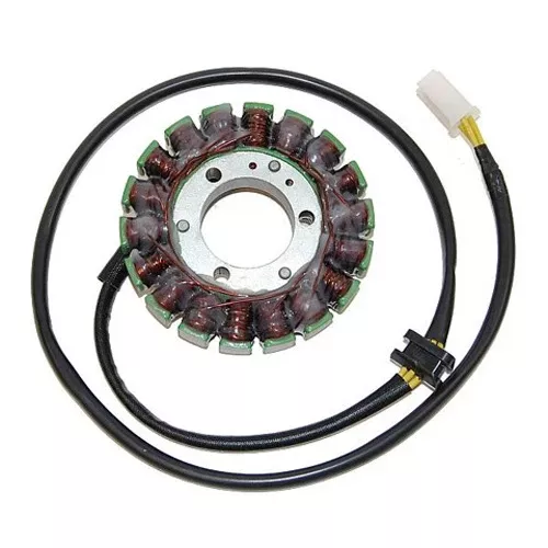 ElectroSport ESG111 Replacement Stator for 1987-10 Kawasaki EL250/ 250R Ninja