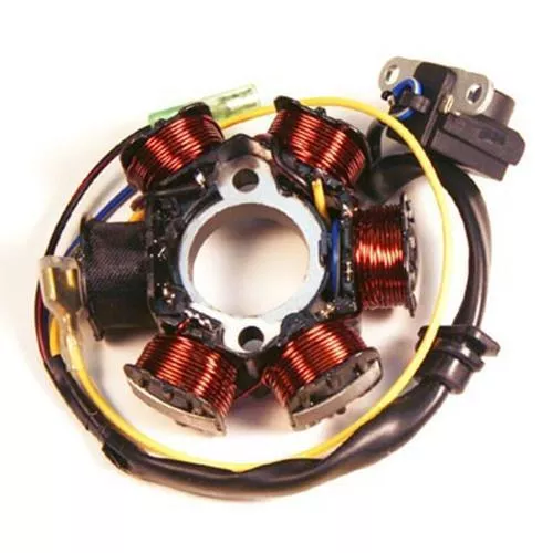 ElectroSport ESG120 OEM Replacement Stator for Honda XR90/ TRX90