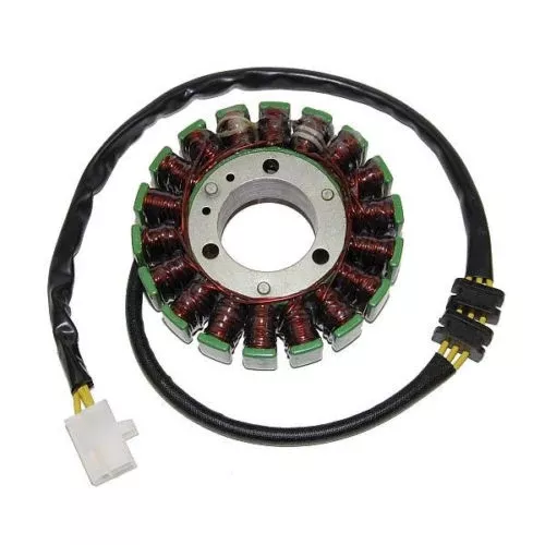 ElectroSport ESG166 OEM Replacement Stator For Kawasaki KEF300/ KLF300