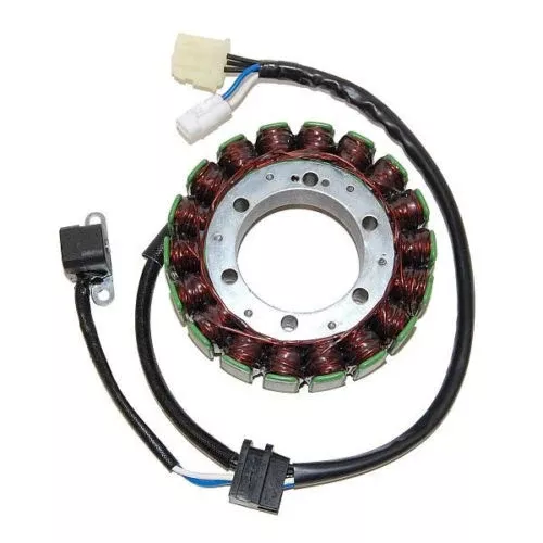 ElectroSport ESG193 OEM Replacement Stator For Suzuki LT-A450X/ LT-A500XP