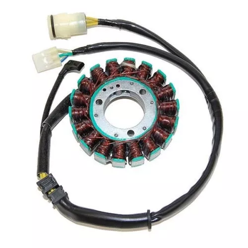 ElectroSport ESG483 Lighting Stator – 18 Pole for Honda TRX300/ TRX300FW
