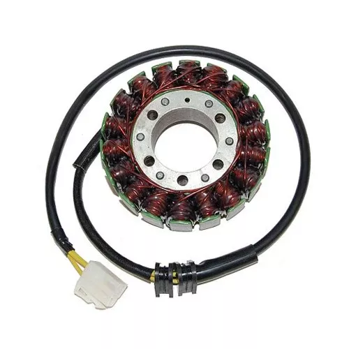 ElectroSport ESG529 Replacement Stator for 1998-01 Honda VFR800Fi Interceptor