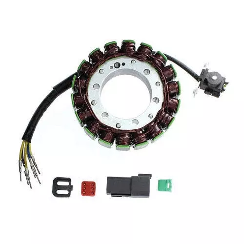 ElectroSport ESG546 OEM Replacement Stator for 1999-05 Can-Am Traxter
