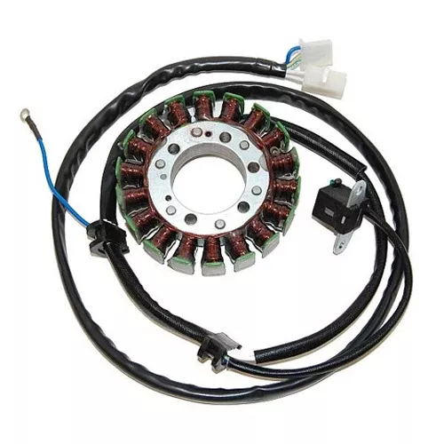 ElectroSport ESG733 Replacement Stator for Yamaha XV250/ V-Star 250