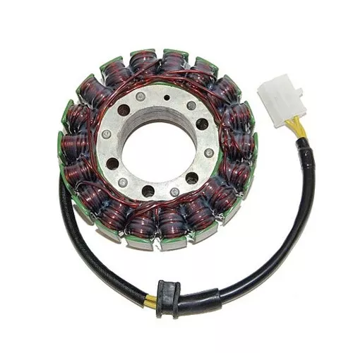 ElectroSport ESG743 Replacement Stator for 1999-00 Honda CBR600F4