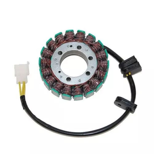 ElectroSport ESG749 Replacement Stator for 1984-86 Honda VF500F/ VF500C