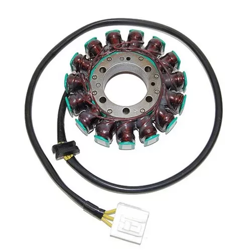 ElectroSport ESG905 Replacement Stator for 2006-15 Kawasaki ZX-14 Ninja