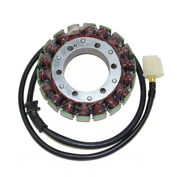 ElectroSport ESG927 Replacement Stator for 2002-15 Triumph 2-Cylinder Models