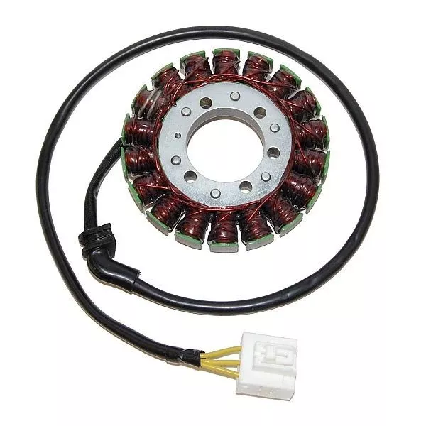 ElectroSport ESG958 Replacement Stator for 2006-12 Honda CBF1000