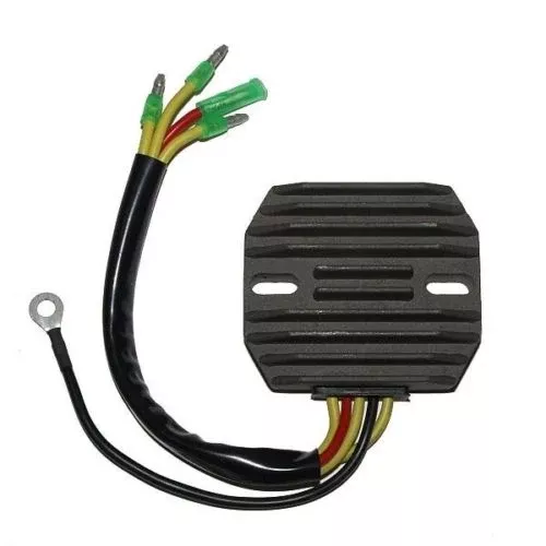 ElectroSport ESR100 Replacement Regulator /Rectifier for Suzuki GS models