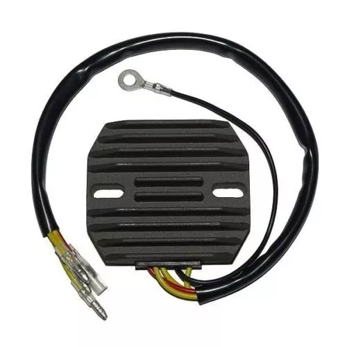 ElectroSport ESR101 Replacement Regulator /Rectifier for 1980-81 Suzuki GS1100E