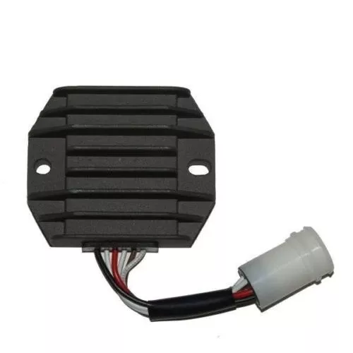 ElectroSport ESR108 Regulator/ Rectifier for 1986-95 Yamaha YFM Models