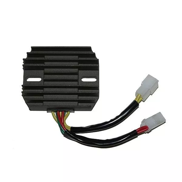 ElectroSport ESR123 Replacement Regulator /Rectifier for Suzuki LS650/ SV650