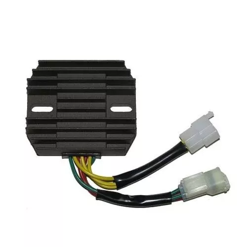 ElectroSport ESR124 Regulator /Rectifier for 03-07 Suzuki DL650/ SV650/ SV1000