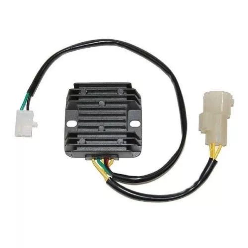 ElectroSport ESR125 Replacement Regulator /Rectifier for 1988-91 Honda TRX300