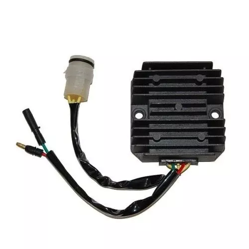 ElectroSport ESR127 Replacement Regulator /Rectifier for 1993-06 Honda TRX300EX