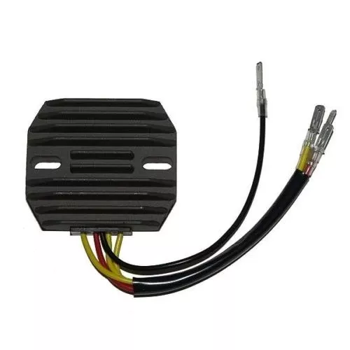 ElectroSport ESR130 Replacement Regulator /Rectifier for Suzuki GS Series Models