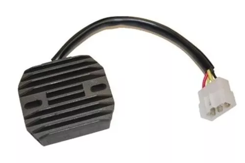 ElectroSport ESR136 Replacement Regulator /Rectifier for Suzuki LT/ LT-F Models