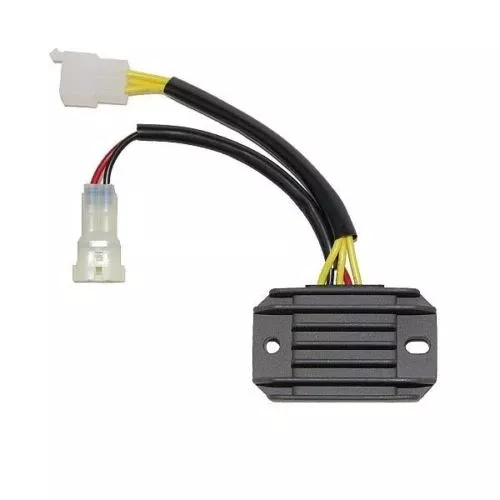 ElectroSport ESR137 Regulator /Rectifier for 2002 Suzuki LT-F250F/ LT-F300F