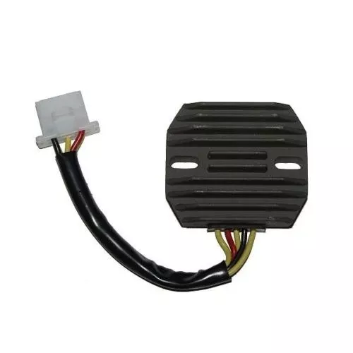 ElectroSport ESR140 Regulator /Rectifier for Most Kawasaki Street Bikes