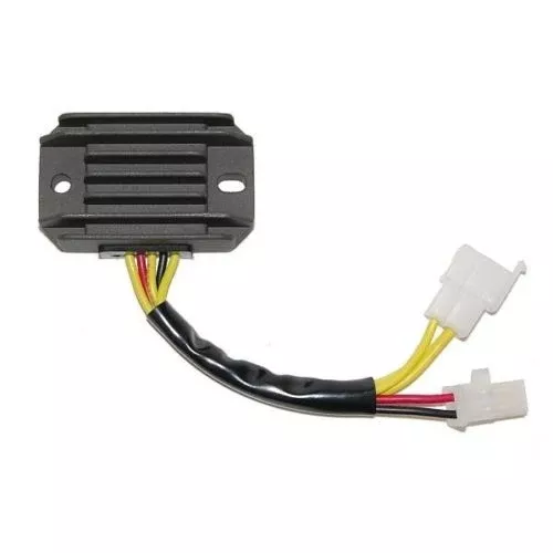 ElectroSport ESR142 Regulator /Rectifier for 1999-2010 Suzuki GZ250