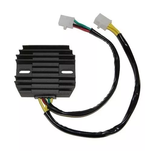 ElectroSport ESR160 Regulator /Rectifier for 1978-82 Honda CX500 Models