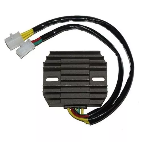 ElectroSport ESR180 Regulator /Rectifier for Honda CM200T/ CB400/ CM400/ CB450