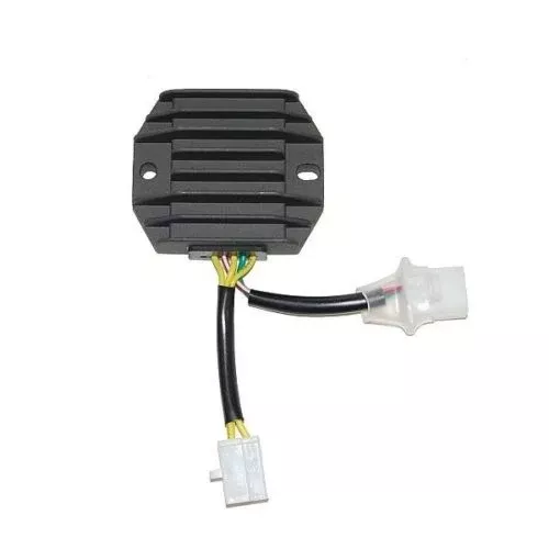 ElectroSport ESR181 Replacement Regulator /Rectifier for Honda CMX250C Rebel