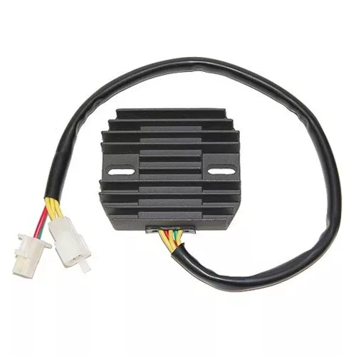 ElectroSport ESR214 Replacement Regulator /Rectifier for 1993-09 Honda XR650L