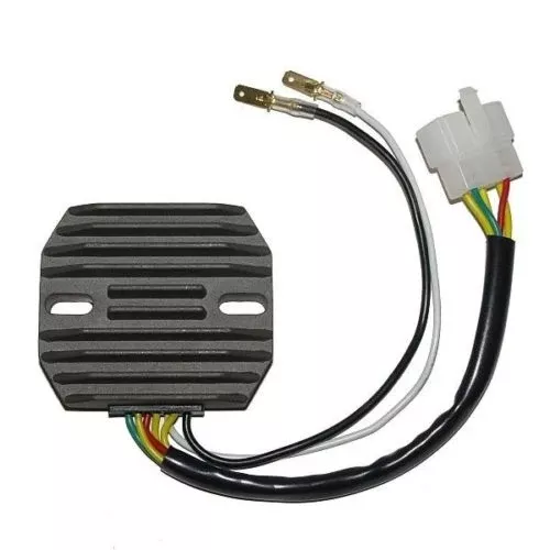 ElectroSport ESR240 Replacement Regulator /Rectifier for 1971-78 Honda CB Models