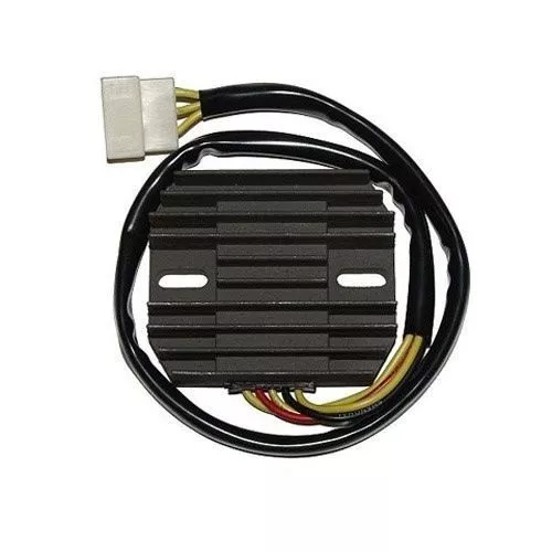 ElectroSport ESR266 Regulator /Rectifier for 2001-15 Yamaha Star XV650