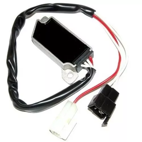 ElectroSport ESR279 Regulator /Rectifier for Yamaha Virago XV535/ XV700/ XV750