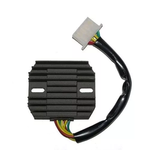 ElectroSport ESR290 Regulator /Rectifier for Honda GL1000/ GL1100/ GL1200