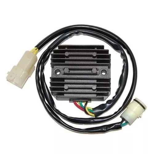 ElectroSport ESR322 Regulator/ Rectifier for 1986-89 Honda TRX350 Fourtrax