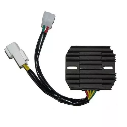 ElectroSport ESR430 Replacement Regulator /Rectifier for 2003-06 Honda CBR600RR