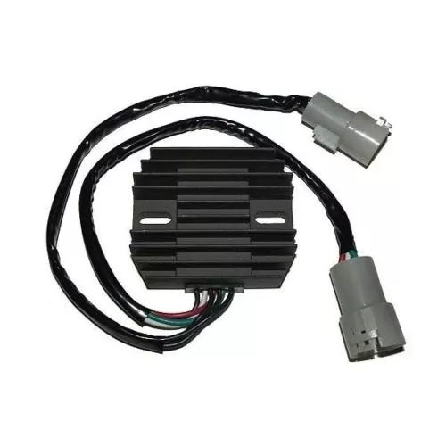 ElectroSport ESR442 Regulator /Rectifier for Kawasaki ZX-6R/ ZZ-R600