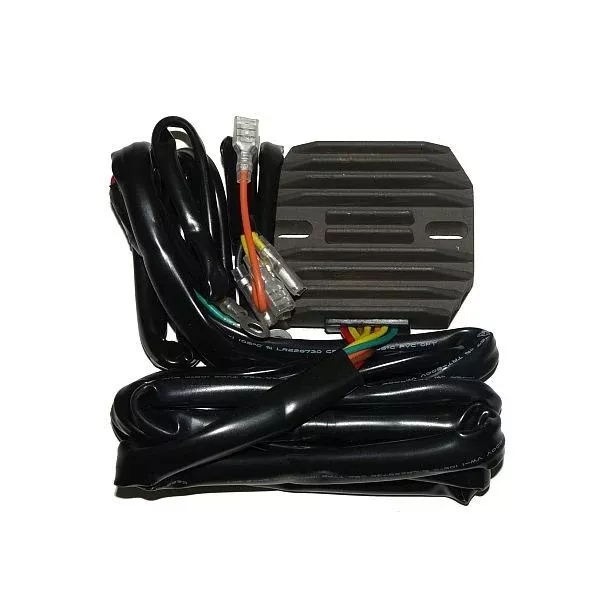 ElectroSport ESR450 Regulator /Rectifier for BMW/ Moto Guzzi – Bosh Alternator