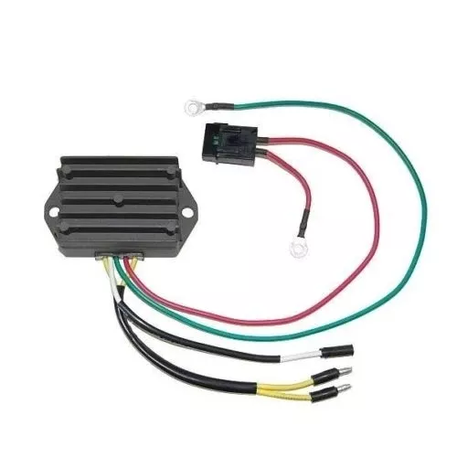 ElectroSport ESR510 Regulator /Rectifier 1-Phase Direct for Ducati Superbikes