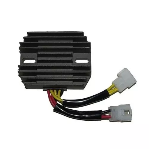 ElectroSport ESR536 Regulator /Rectifier for 2006-10 Triumph Daytona 675