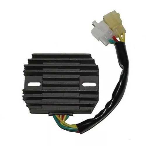 ElectroSport ESR537 Regulator /Rectifier for Ducati Superbike/ Hypermotard