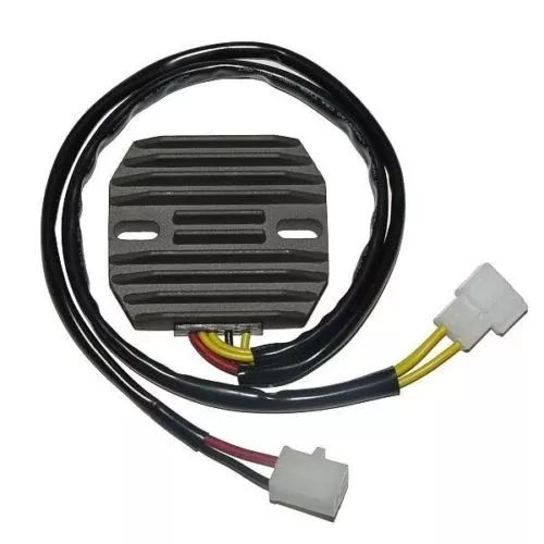 ElectroSport ESR560 Regulator /Rectifier for 1990-04 Suzuki Marauder