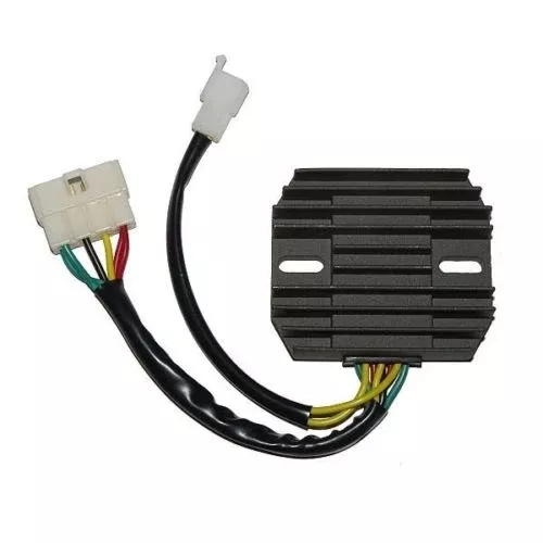 ElectroSport ESR570 Regulator /Rectifier for 1985-87 Honda GL1200SEI