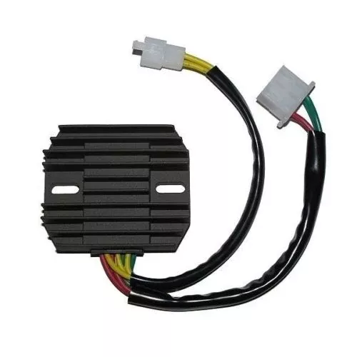 ElectroSport ESR640 Regulator /Rectifier for 1989-90 Honda XL600V Translap