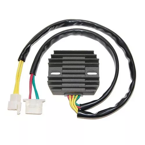 ElectroSport ESR641 Regulator /Rectifier for Honda VT700C/ VT800C