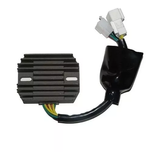 ElectroSport ESR691 Regulator /Rectifier for 2000-01 Honda VFR800Fi Interceptor