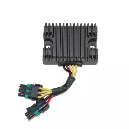 ElectroSport ESR861 Regulator /Rectifier for 2000-02 Can Am DS650