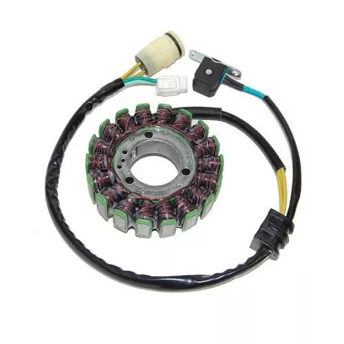 ElectroSport High Output Stator for 2001-05 Yamaha YFM660 Raptor - ESG950