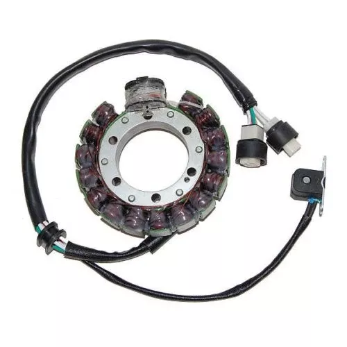 ElectroSport OEM Replacement Stator for 1990-94 Yamaha YFM350 – ESG432