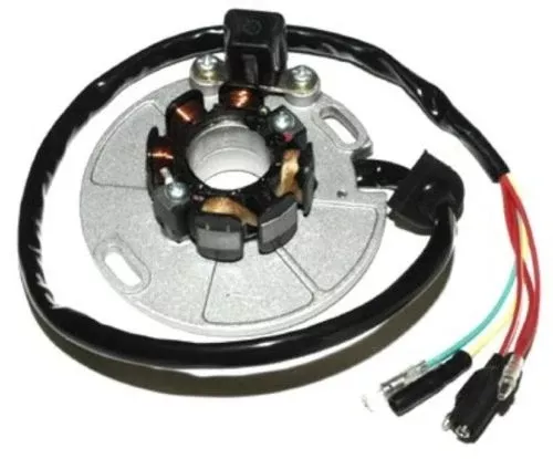 ElectroSport OEM Replacement Stator Suzuki RM125 & RM250 – ESC462